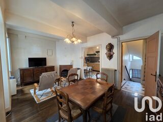  Maison � vendre 4 pi�ces 84 m�