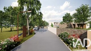  Terrain � vendre 733 m�