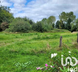  Terrain � vendre 2123 m�