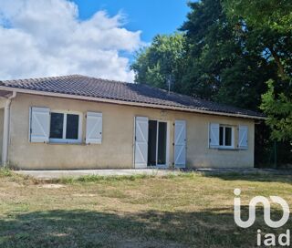  Maison  vendre 4 pices 112 m