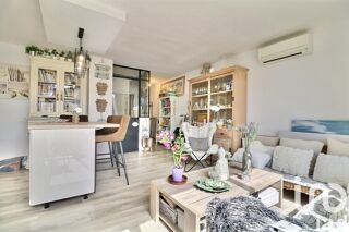  Appartement  vendre 2 pices 40 m