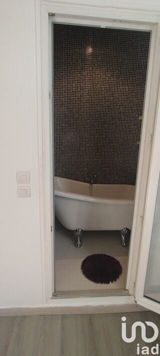  Appartement  vendre 4 pices 64 m