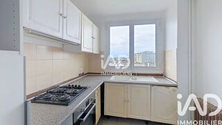  Appartement � vendre 3 pi�ces 58 m�