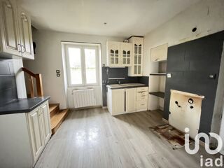  Maison � vendre 10 pi�ces 200 m�