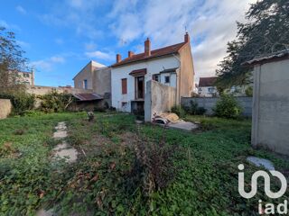  Villa  vendre 5 pices 100 m