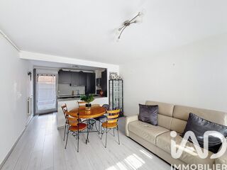  Appartement � vendre 2 pi�ces 50 m�