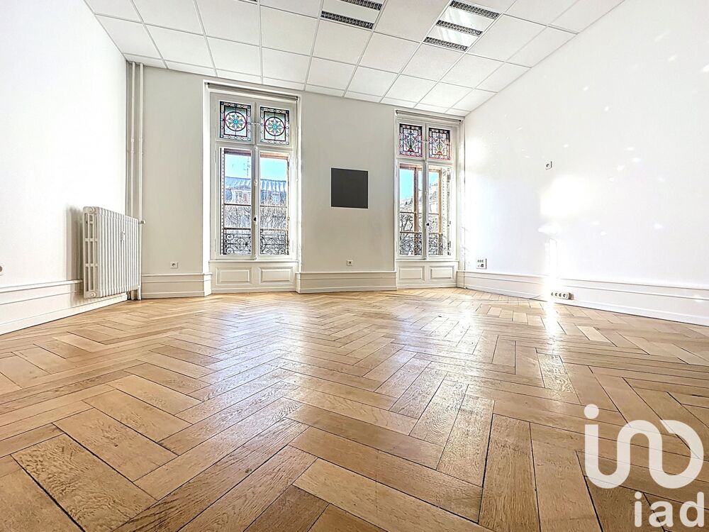  vendre  Appartement Strasbourg (67000)
