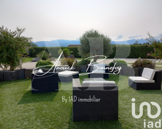  Maison � vendre 4 pi�ces 117 m�