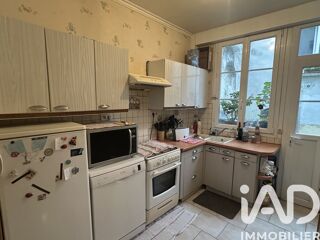  Maison � vendre 5 pi�ces 101 m�