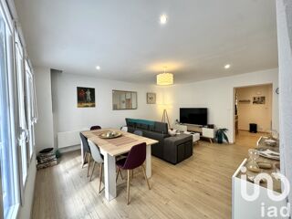  Maison � vendre 4 pi�ces 104 m�