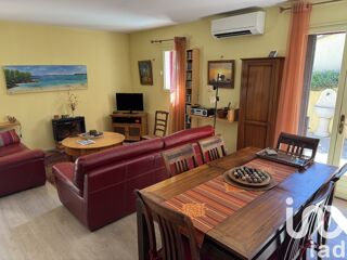  Maison � vendre 4 pi�ces 81 m�