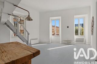  Appartement � vendre 1 pi�ce 39 m�