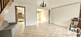  Maison � vendre 5 pi�ces 87 m�