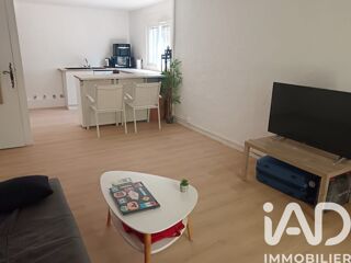  Appartement � vendre 2 pi�ces 34 m�