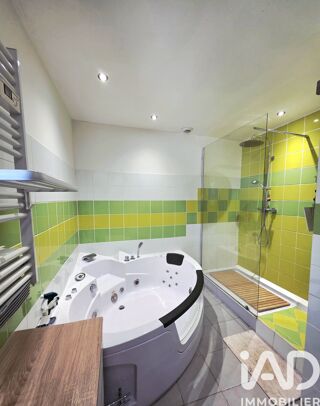  Maison � vendre 5 pi�ces 152 m�