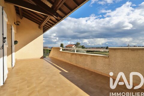   Vente Maison/villa 6 pi�ces Maison - 6 pi�ce(s) - 145 m�