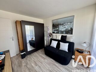  Appartement � vendre 3 pi�ces 63 m�