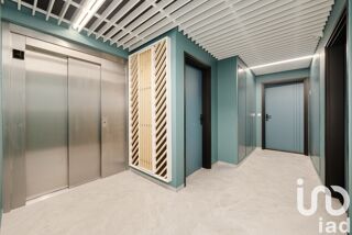  Appartement  vendre 2 pices 45 m