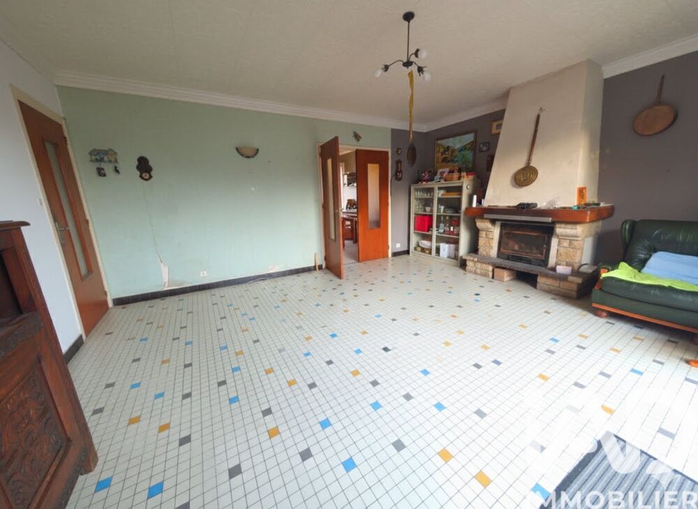 � vendre  Maison Gu�rande (44350)