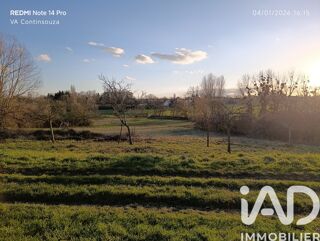  Terrain � vendre 1608 m�