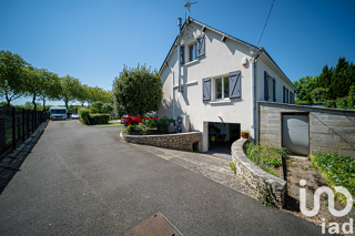  Maison � vendre 4 pi�ces 190 m�