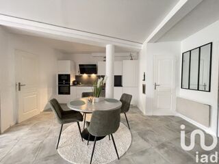  Appartement � vendre 4 pi�ces 81 m�