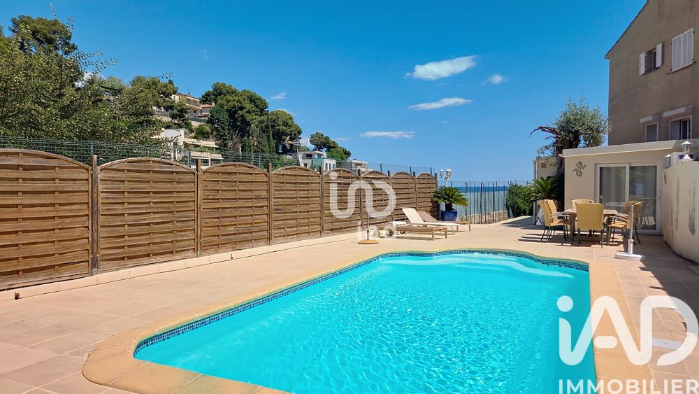 � vendre  Appartement Roquebrune-Cap-Martin (06190)