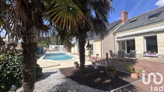  Maison � vendre 7 pi�ces 175 m�