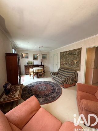  Maison � vendre 4 pi�ces 92 m�