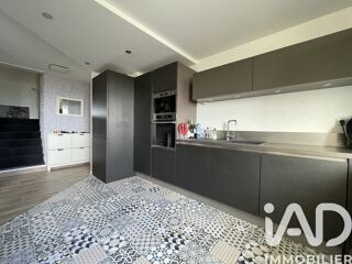  Appartement � vendre 5 pi�ces 104 m�