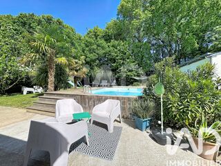  Maison � vendre 7 pi�ces 127 m�