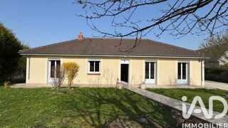 Maison 6 pièces 119 m² · à Châtres · 119 m² · 184 000 €