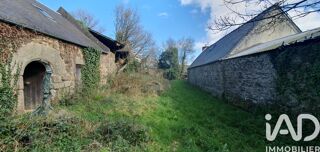  Maison � vendre 2 pi�ces 46 m�