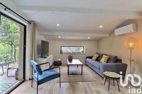  Appartement  louer 2 pices 45 m