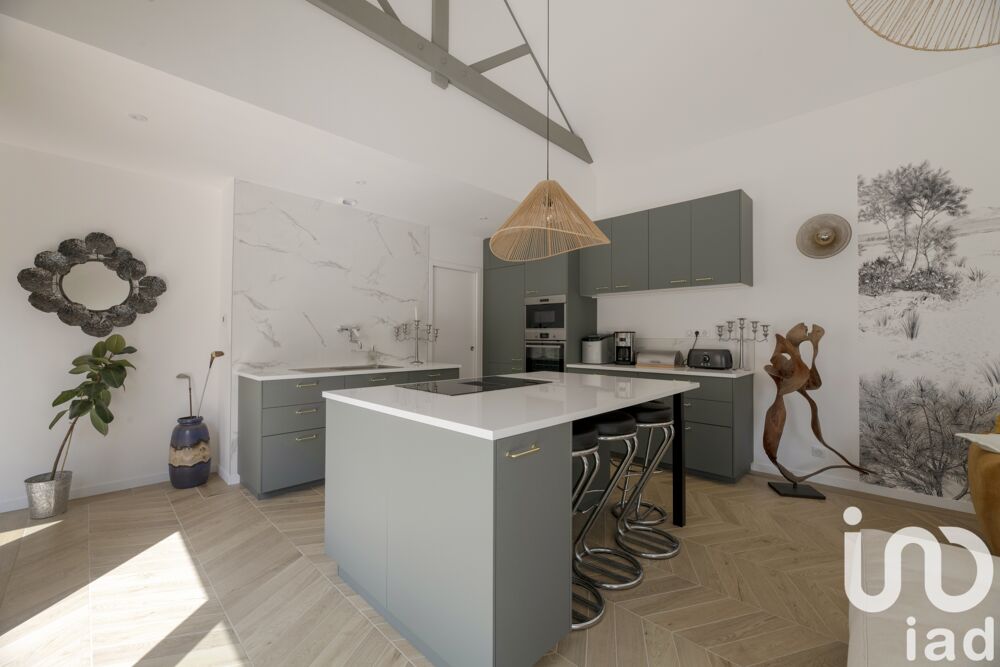  vendre  Maison Saint-Briac-sur-Mer (35800)