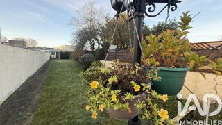  Maison � vendre 3 pi�ces 100 m�