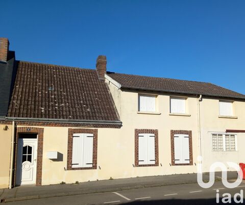   Vente Maison de village 6 pices Maison - 6 pice(s) - 139 m