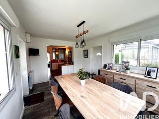  Maison � vendre 7 pi�ces 145 m�