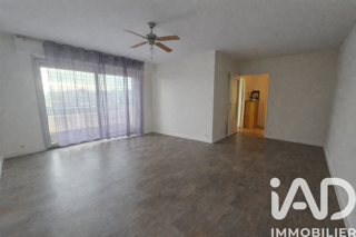  Appartement � vendre 2 pi�ces 57 m�