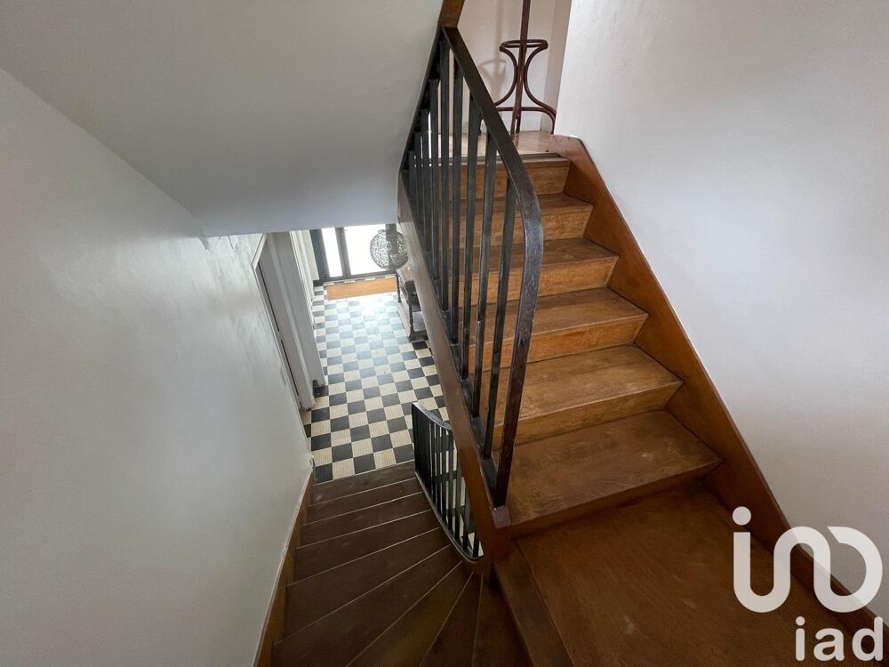  vendre  Maison Rennes (35000)