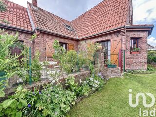  Maison  vendre 7 pices 121 m