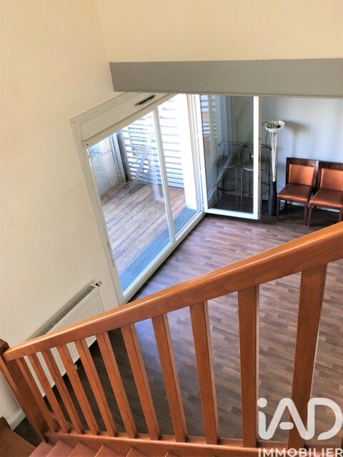  Appartement � louer 2 pi�ces 45 m�