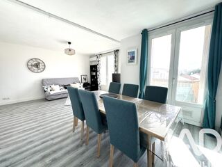  Appartement � vendre 3 pi�ces 64 m�