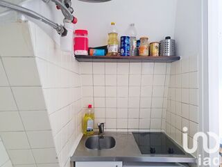  Appartement � vendre 1 pi�ce 9 m�