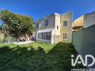  Maison � vendre 5 pi�ces 98 m�