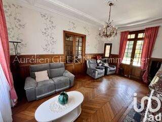  Maison � vendre 6 pi�ces 268 m�