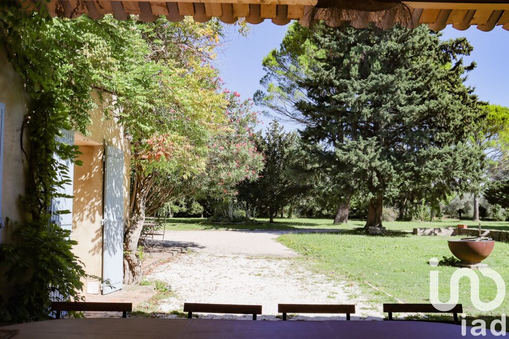  vendre  Maison Courthzon (84350)