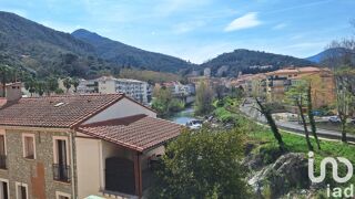  Appartement  vendre 3 pices 57 m