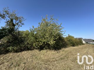  Terrain � vendre 1132 m�