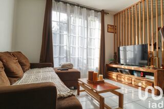  Maison � vendre 3 pi�ces 61 m�